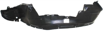 1999 Nissan maxima splash shield #3