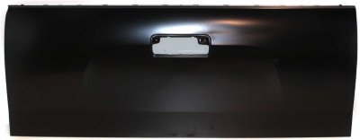 2010 toyota tundra tailgate replacement #1