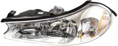 Ford contour headlight bulb replacement #1